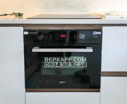 Lò Nướng Kết Hợp Vi Sóng KAFF KF-OSM44L - 9