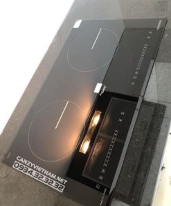 Bếp Từ Canzy CZ TL869D - 40 Bếp Từ Canzy CZ TL869D - 39