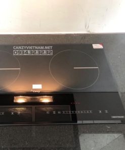 Bếp Từ Canzy CZ TL869D - 42 Bếp Từ Canzy CZ TL869D - 41