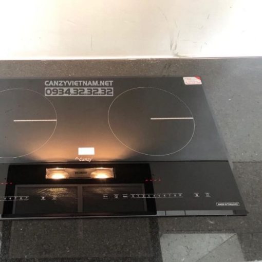 Bếp Từ Canzy CZ TL869D - 8