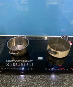 Bếp Từ Canzy CZ TL869D - 46 Bếp Từ Canzy CZ TL869D - 45