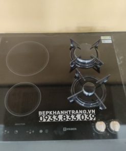 Bếp gas kết hợp từ FABER FB-2IN2G - 20 Bếp gas kết hợp từ FABER FB-2IN2G - 19