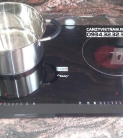 Bếp Điện Từ Canzy CZ 79DT - 14 Bếp Điện Từ Canzy CZ 79DT - 13
