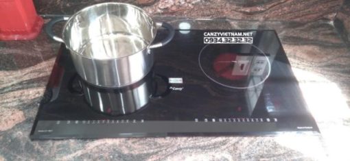Bếp Điện Từ Canzy CZ 79DT - 6