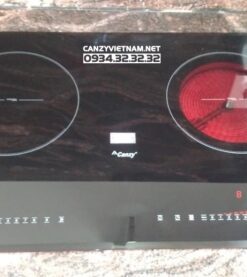 Bếp Điện Từ Canzy CZ 79DT - 16 Bếp Điện Từ Canzy CZ 79DT - 15