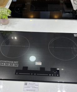 Bếp Điện Từ Canzy CZ TL867DT - 16