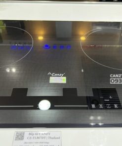 Bếp Điện Từ Canzy CZ TL867DT - 18