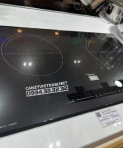 Bếp Điện Từ Canzy CZ TL867DT - 20