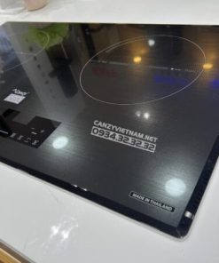 Bếp Điện Từ Canzy CZ TL867DT - 22