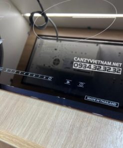 Bếp Từ Canzy CZ TL869D - 48 Bếp Từ Canzy CZ TL869D - 47