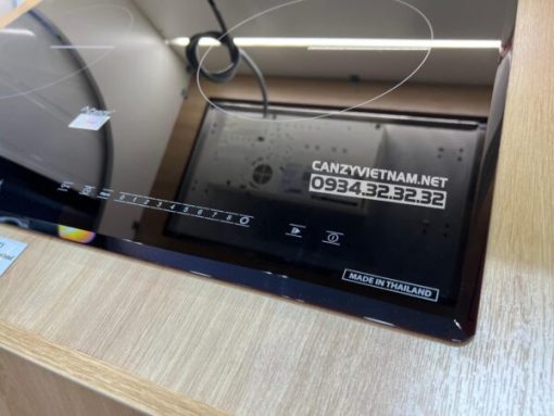 Bếp Từ Canzy CZ TL869D - 14