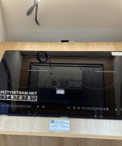 Bếp Điện Từ Canzy CZ TL869DH - 16