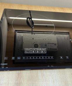 Bếp Từ Canzy CZ TL869D - 52 Bếp Từ Canzy CZ TL869D - 51
