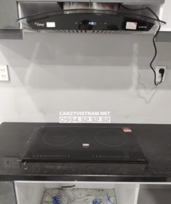 Bếp Từ Canzy CZ TL869D - 54 Bếp Từ Canzy CZ TL869D - 53