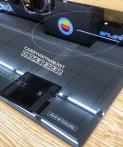 Bếp Từ Canzy CZ TL869D - 56 Bếp Từ Canzy CZ TL869D - 55