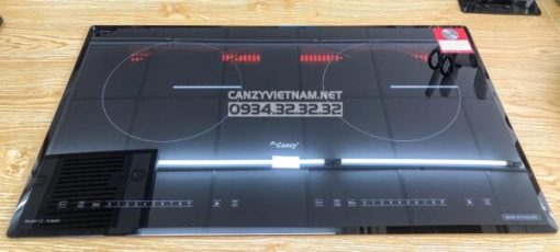 Bếp Từ Canzy CZ TL869D - 26