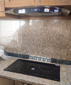 Bếp Từ Canzy CZ TL869D - 62 Bếp Từ Canzy CZ TL869D - 61