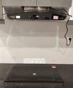Bếp Từ Canzy CZ TL869D - 64 Bếp Từ Canzy CZ TL869D - 63