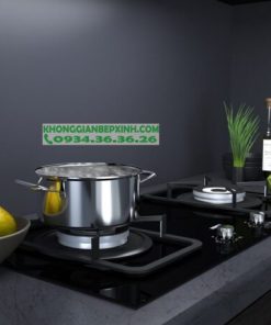 BẾP GAS 2 VÙNG NẤU DUDOFF GAIA 02Z2 - 28 BẾP GAS 2 VÙNG NẤU DUDOFF GAIA 02Z2 - 27