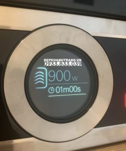 LÒ VI SÓNG ÂM TỦ BOSCH HMH BFL634GS1B|SERIE 8 - 170 LÒ VI SÓNG ÂM TỦ BOSCH HMH BFL634GS1B|SERIE 8 - 169