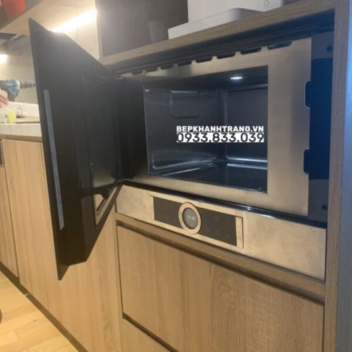 LÒ VI SÓNG ÂM TỦ BOSCH HMH BFL634GS1B|SERIE 8 - 39