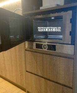 LÒ VI SÓNG ÂM TỦ BOSCH HMH BFL634GS1B|SERIE 8 - 164 LÒ VI SÓNG ÂM TỦ BOSCH HMH BFL634GS1B|SERIE 8 - 163