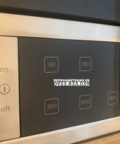 Lò Vi Sóng Âm Tủ Bosch Bfl634Gs1B 539.36.020 - 260 Lò Vi Sóng Âm Tủ Bosch Bfl634Gs1B 539.36.020 - 259