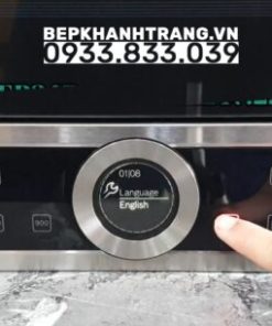 Lò Vi Sóng Âm Tủ Bosch Bfl634Gs1B 539.36.020 - 266 Lò Vi Sóng Âm Tủ Bosch Bfl634Gs1B 539.36.020 - 265