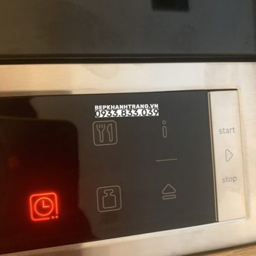 LÒ VI SÓNG ÂM TỦ BOSCH HMH BFL634GS1B|SERIE 8 - 23
