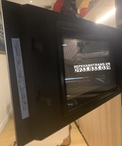 LÒ VI SÓNG ÂM TỦ BOSCH HMH BFL634GS1B|SERIE 8 - 150 LÒ VI SÓNG ÂM TỦ BOSCH HMH BFL634GS1B|SERIE 8 - 149