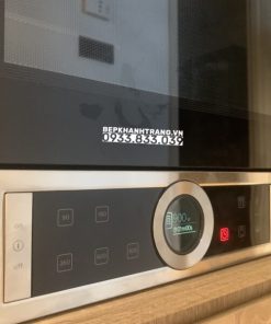Lò Vi Sóng Âm Tủ Bosch Bfl634Gs1B 539.36.020 - 272 Lò Vi Sóng Âm Tủ Bosch Bfl634Gs1B 539.36.020 - 271