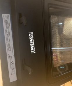 LÒ VI SÓNG ÂM TỦ BOSCH HMH BFL634GS1B|SERIE 8 - 148 LÒ VI SÓNG ÂM TỦ BOSCH HMH BFL634GS1B|SERIE 8 - 147