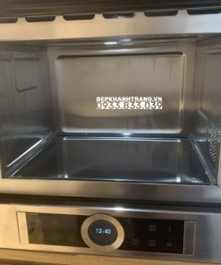 LÒ VI SÓNG ÂM TỦ BOSCH HMH BFL634GS1B|SERIE 8 - 140 LÒ VI SÓNG ÂM TỦ BOSCH HMH BFL634GS1B|SERIE 8 - 139