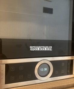 LÒ VI SÓNG ÂM TỦ BOSCH HMH BFL634GS1B|SERIE 8 - 136 LÒ VI SÓNG ÂM TỦ BOSCH HMH BFL634GS1B|SERIE 8 - 135