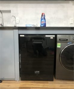 LATINO DSW815EU SERI 8