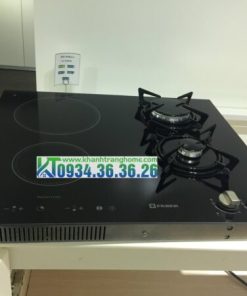 Bếp gas kết hợp từ FABER FB-2IN2G - 22 Bếp gas kết hợp từ FABER FB-2IN2G - 21