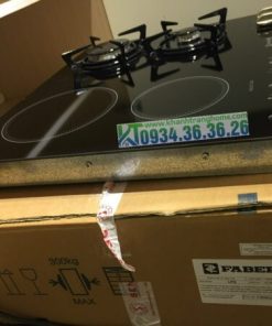 Bếp gas kết hợp từ FABER FB-2IN2G - 26 Bếp gas kết hợp từ FABER FB-2IN2G - 25