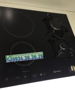 Bếp gas kết hợp từ FABER FB-2IN2G - 28 Bếp gas kết hợp từ FABER FB-2IN2G - 27