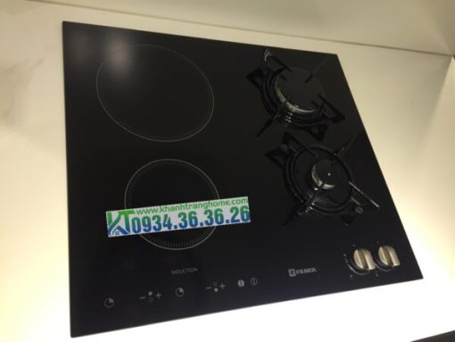 Bếp gas kết hợp từ FABER FB-2IN2G - 11