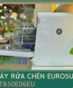Máy Rửa Chén Eurosun STB50E06EU 5 Bộ - 187