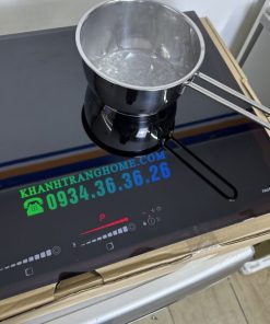 Bếp từ Fagor 3IF-72C2S - 37