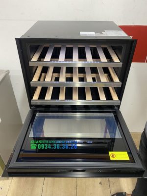 Tủ bảo quản rượu Malloca MWC 24CP - 33
