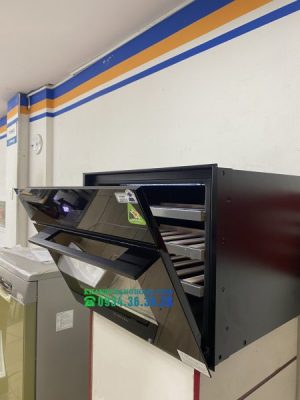 Tủ bảo quản rượu Malloca MWC 24CP - 29