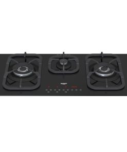 BẾP GAS DUDOFF GAIA 03Z3