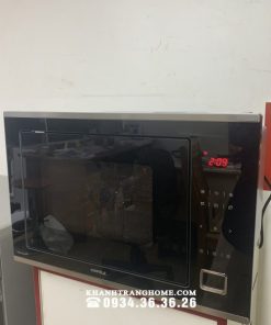 Lò vi sóng có nướng lắp âm Hafele HM-B38C 538.01.111 32 lít - 93