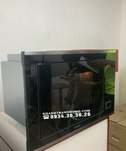 Lò vi sóng có nướng lắp âm Hafele HM-B38C 538.01.111 32 lít - 95