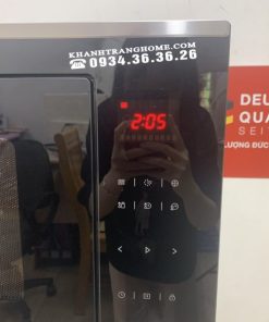 Lò vi sóng có nướng lắp âm Hafele HM-B38C 538.01.111 32 lít - 111