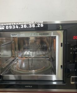 Lò vi sóng có nướng lắp âm Hafele HM-B38C 538.01.111 32 lít - 117