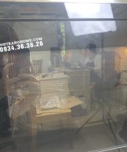 Lò vi sóng có nướng lắp âm Hafele HM-B38C 538.01.111 32 lít - 119