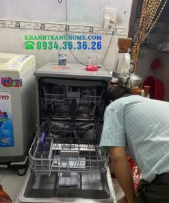 Máy rửa bát Beko BDFN26430X - 52 Máy rửa bát Beko BDFN26430X - 51